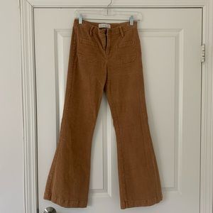 Stella Laguna Beach Corduroy Pants